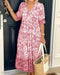 EVA | Robe élégante