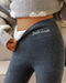 Zyla | Leggings en polar suave y cálido