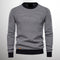 Elegant and warm sweater
