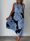 Franziska | Robe sans manches pour femme