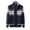 Bjørn | Manteaux d'hiver chauds en laine polaire pour hommes