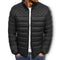 Hommes - Manteau d'hiver