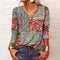 Blouse confortable