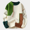 Spectrum - Pull patchwork