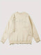 Maglione strappato per donne