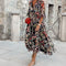 Flora - Elegant Dress