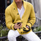 Gilet d'hiver pour hommes - Jaxon