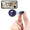 Minieye - Kamera Full HD do opieki nad dziećmi