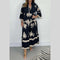 Namira | Robe imprimée pour femme