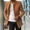 Abrigo de verano para hombre Stefan | Ligero - Cómodo y elegante