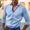 Jasper | Chemise élégante de haute qualité pour hommes