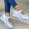 Orthopedic Shoes Leila Thick Insoles