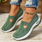 Women's orthopedic shoes