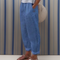 AllDay Air : Pantaloni da tempo libero traspiranti
