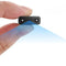 Micro HD Camera with WiFi and audio - Compact security camera with night vision