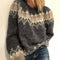 Eden | Pull confortable en maille mohair