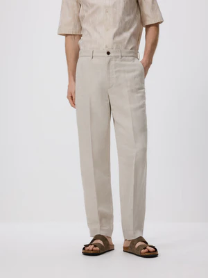 Pantalons pour hommes