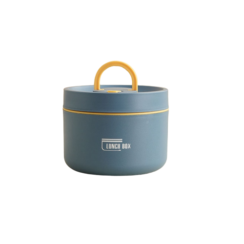 Lunch Box Container alimentaire isolant en acier inoxydable
