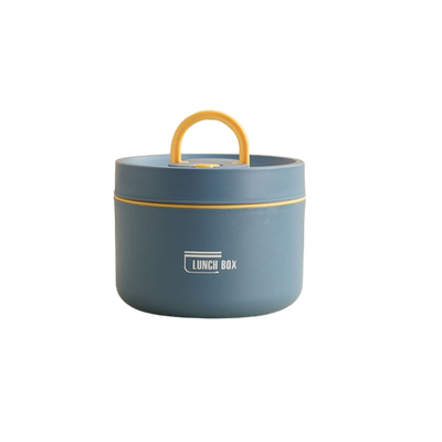 Lunch Box Container alimentaire isolant en acier inoxydable
