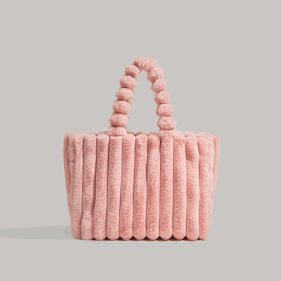 CloudPuff | Sac de transport en peluche