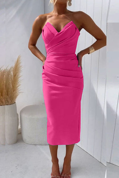 MAGGY | Vestido