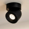 Orientacyjna lampa LED do sufitu z aluminium