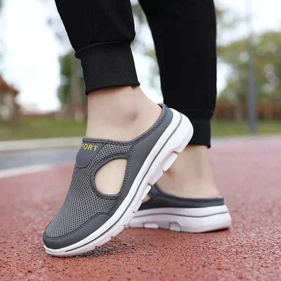 Alvaro | Zapatillas cómodas