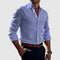 Camisa de hombre moderna y versátil | Perfecta para el día a día