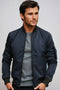 Blast Bomber Jacket Veste bomber élégante et chaude