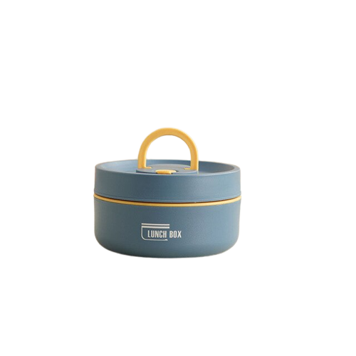Lunch Box Container alimentaire isolant en acier inoxydable