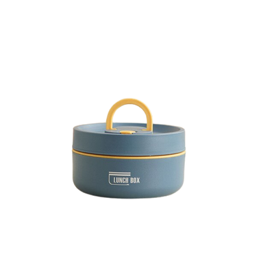 Lunch Box Container alimentaire isolant en acier inoxydable