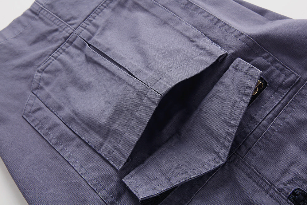 Short tactique homme résistant – idéal pour activités outdoor et randonnées