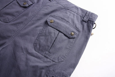 Short tactique homme résistant – idéal pour activités outdoor et randonnées