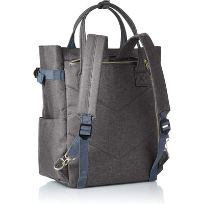 Sac à main et sac à dos multifonctionnel - pour usage quotidien et voyage - détail de voyage