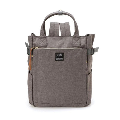 Sac à main et sac à dos multifonctionnel - pour usage quotidien et voyage - détail de voyage