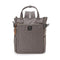 Sac à main et sac à dos multifonctionnel - pour usage quotidien et voyage - détail de voyage
