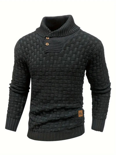 Hudson - Pullover esclusivo