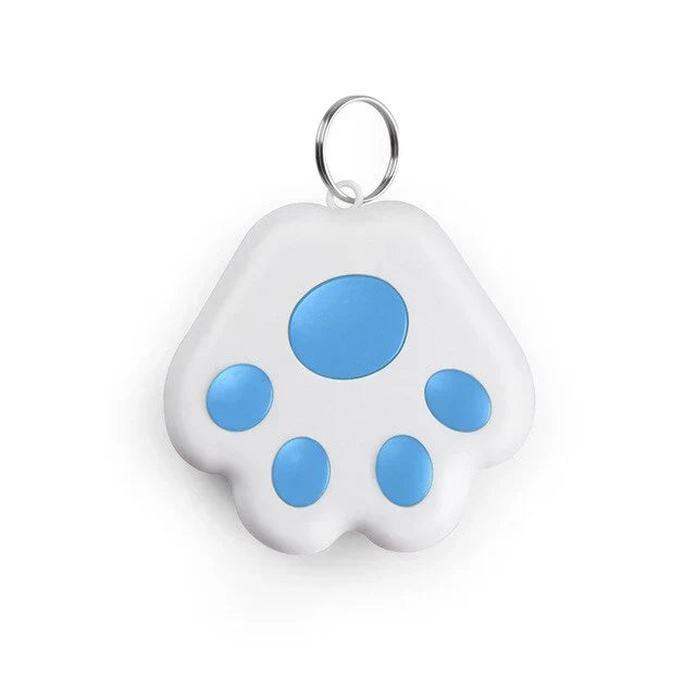 Traceur GPS pour animaux de compagnie