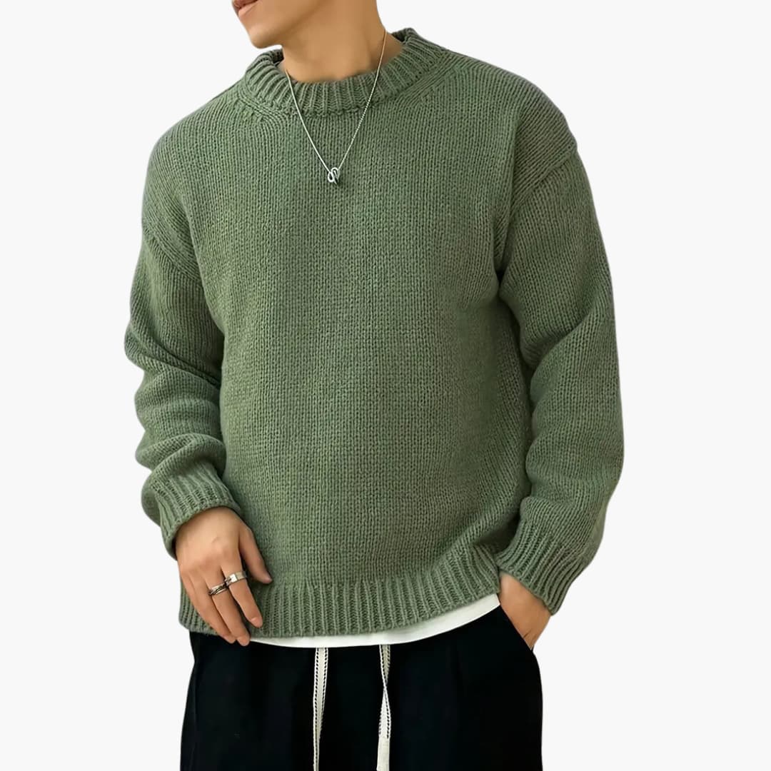 Mueller-fashion | Elegante jersey de punto