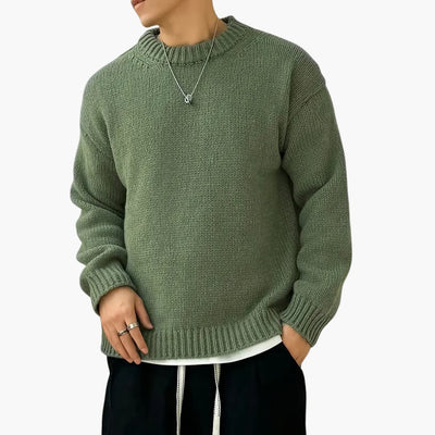 Mueller-fashion | Elegante jersey de punto