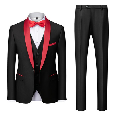 Costume classique pour homme