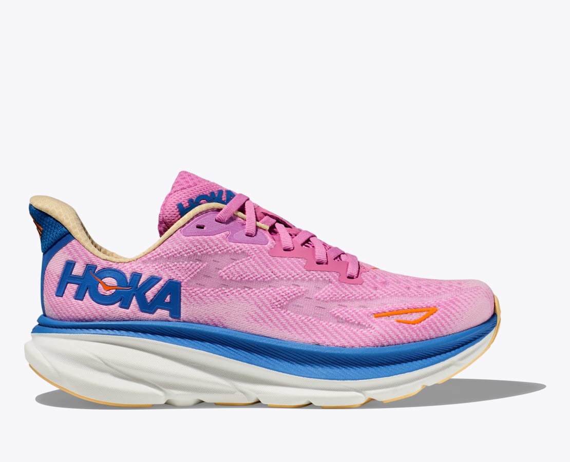 Chaussures unisexes Hoka