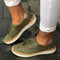 Chanclas con borlas Airy para mujer