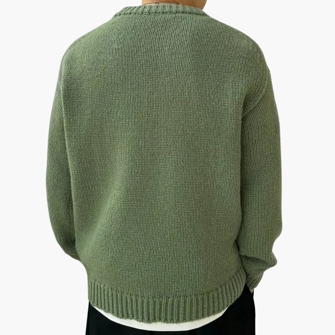 Mueller-fashion | Elegante jersey de punto
