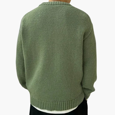 Mueller-fashion | Elegante jersey de punto