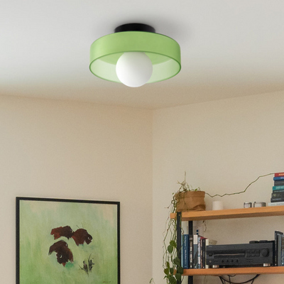 Veyro - Lámpara de techo LED moderna