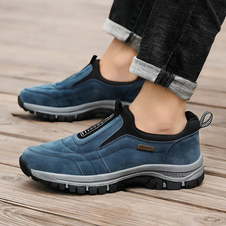 Antoni - Chaussures orthopédiques haut de gamme en mesh