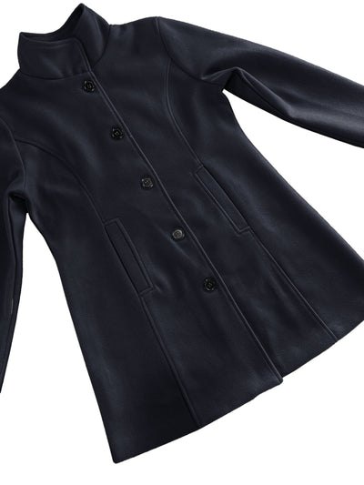Veste polaire Elara : élégante et chaude pour femme en automne et en hiver