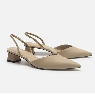 CELIA | Sandalias elegantes y cómodas con un diseño atemporal