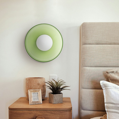 Veyro - Lámpara de techo LED moderna